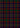  Cork County Tartan Fabric