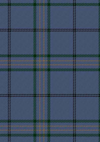 Cullen Tartan Fabric