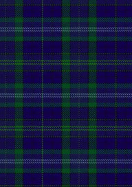 Davies Tartan Fabric