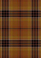 digital-gold-tartan-fabric