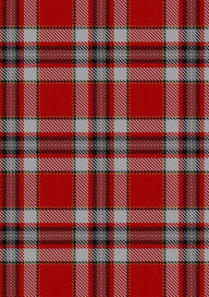  Drummond Of Perth Dress Tartan Fabric