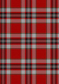  Drummond Of Perth Dress Tartan Fabric