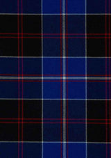 Dunlop Tartan Fabric