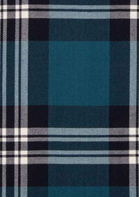 Earl Of St Andrews Tartan Fabric