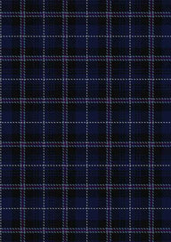  Edgar Tartan Fabric