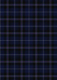  Edgar Tartan Fabric