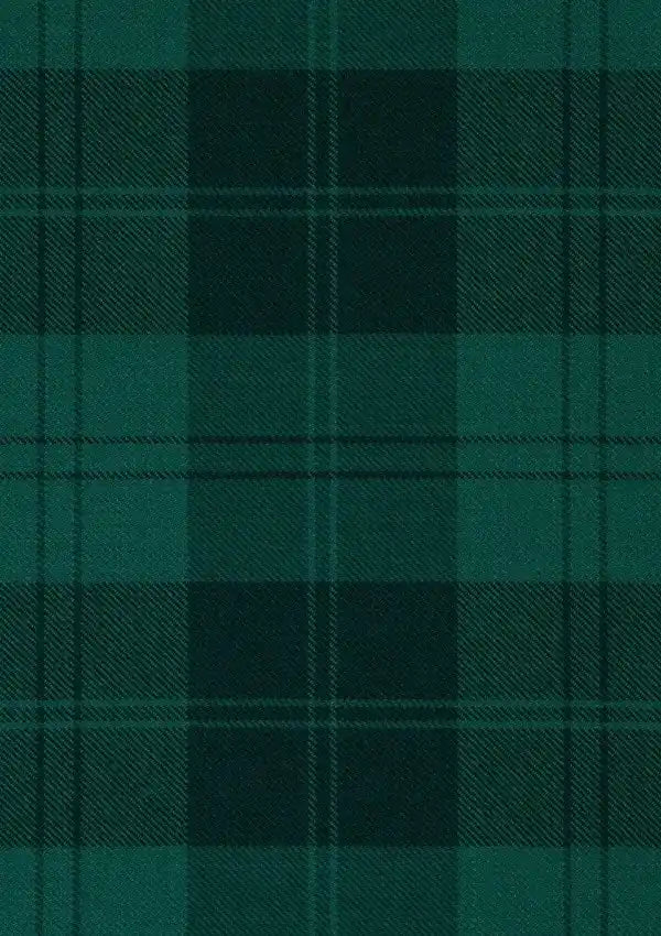 Erskine Tartan Fabric