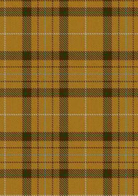 Exploration Of Titan Tartan Fabric