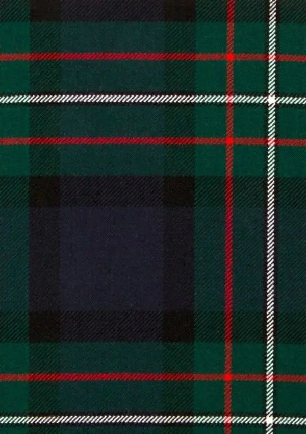 Ferguson Tartan Fabric