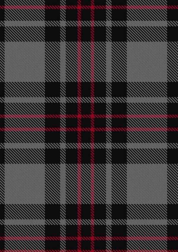  Flynn Tartan Fabric