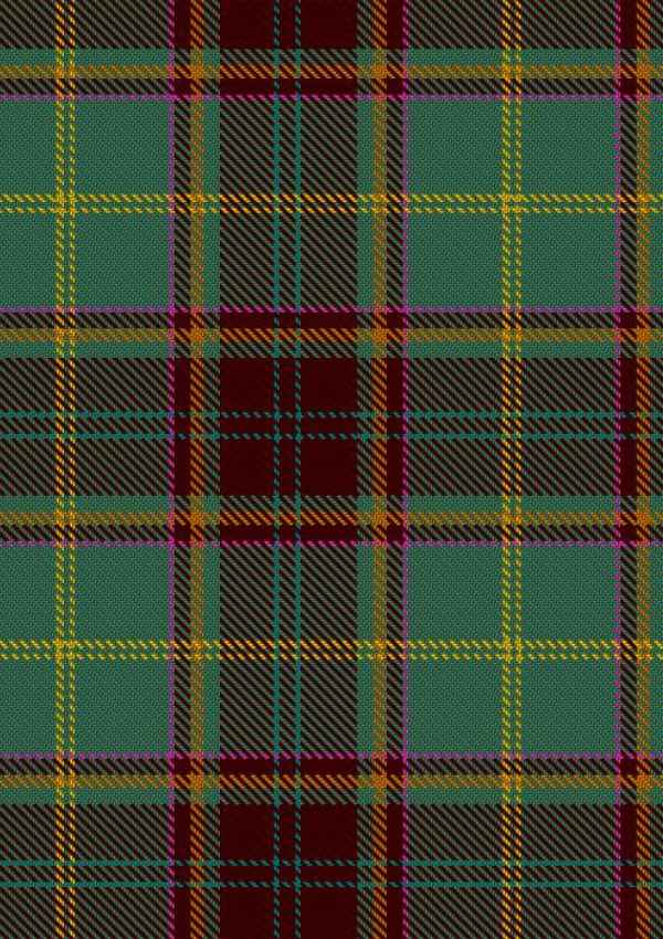 Fortnum & Mason Tartan