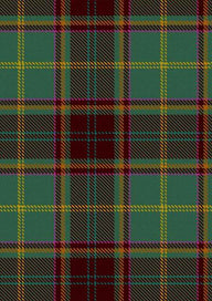 Fortnum & Mason Tartan