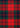 Fraser Tartan Fabric