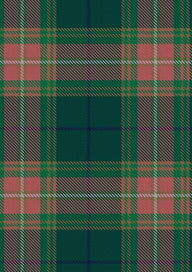 Gallagher Tartan Fabric