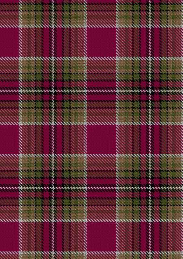 Gardner Lynne Michele Tartan 