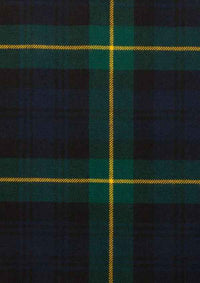 Gordon Tartan Fabric