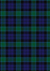 graham-of-menteith-tartan-fabric