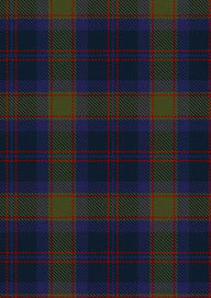  Grampian Tartan Fabric