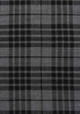 grey-watch-tartan-fabric