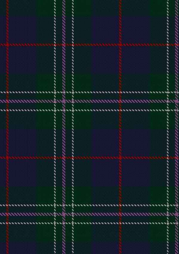 Hardie Tartan Fabric