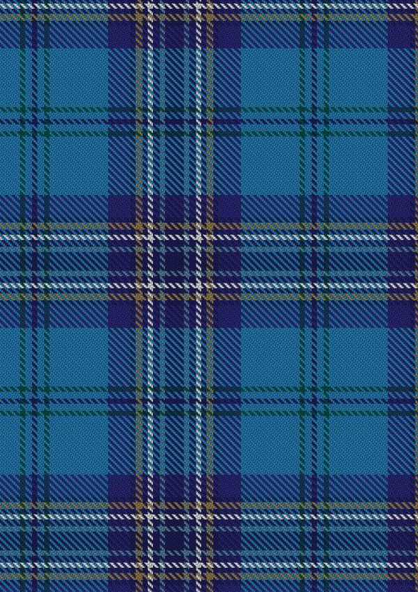 Harmony Tartan Fabric