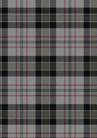 Harris Tartan Fabric