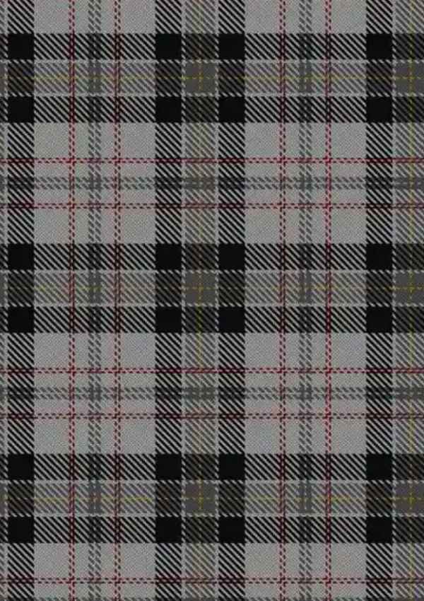 Harris Tartan Fabric