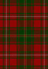 hayes-tartan