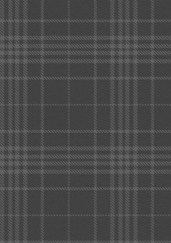  Hebridean Cairn Tartan Fabric