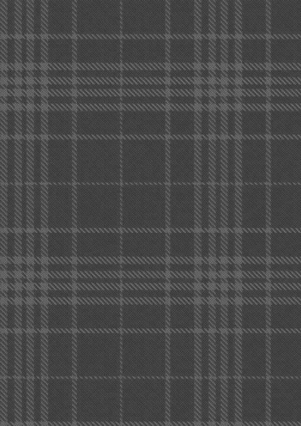  Hebridean Cairn Tartan Fabric