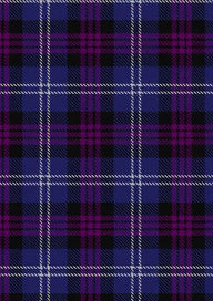 Heritage Of Scotland Tartan Fabric