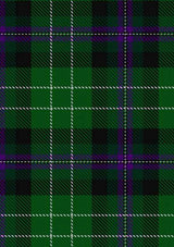 hibernian-football-club-tartan-fabric