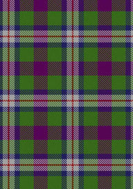 Hobbs Tartan Fabric