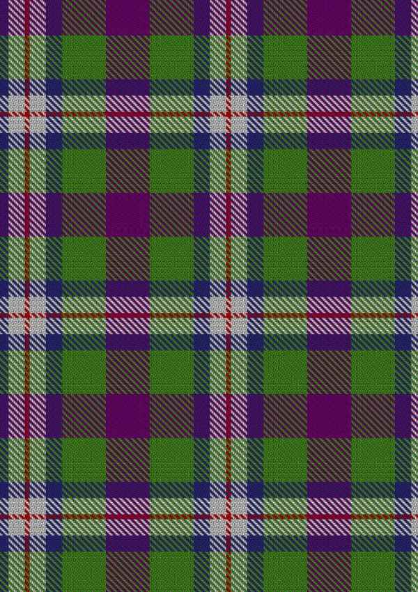 Hobbs Tartan Fabric