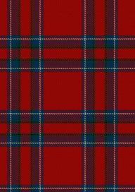 Inverness Tartan Fabric