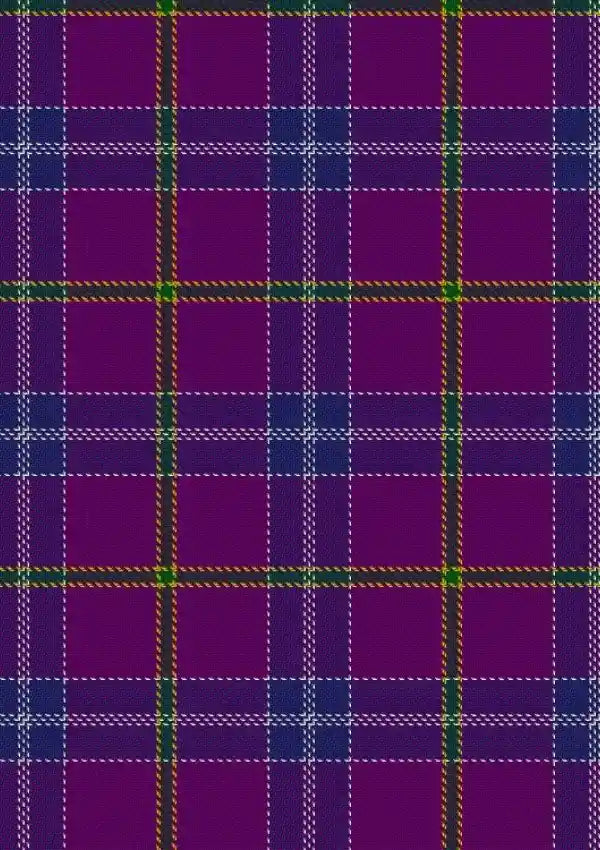 Jackson Tartan Fabric