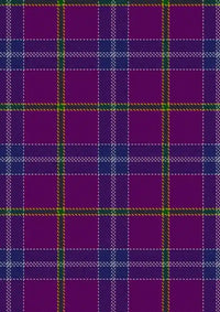 Jackson Tartan Fabric