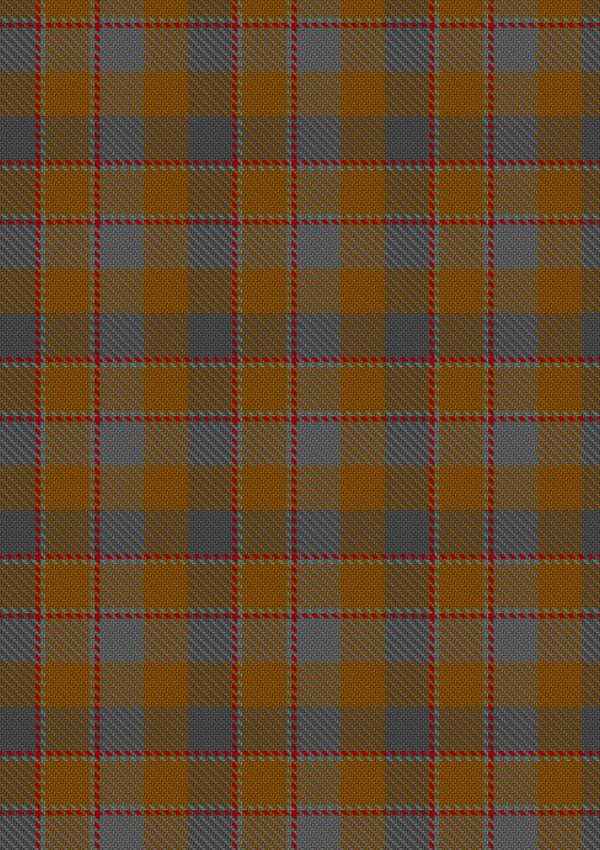 Jardine Tartan Fabric