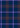 Jewish Tartan Fabric