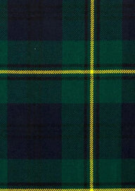 Johnstone Tartan Fabric