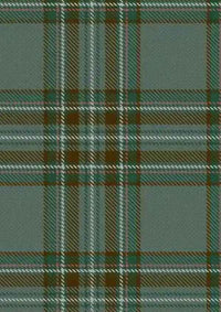 Kelly Tartan Fabric