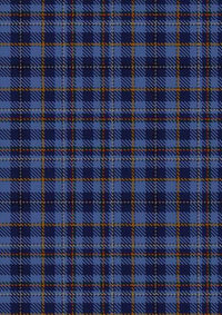 Kennewell Tartan Fabric