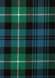 Lamont Tartan Fabric