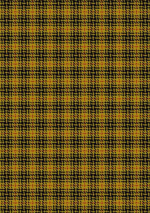 Lauder Tartan Fabric