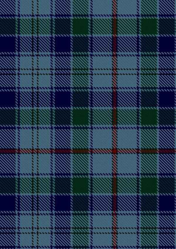 Leith Tartan