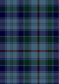 Leith Tartan