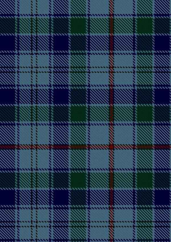 Leith Tartan