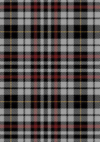 Little Arisaid Tartan Fabric