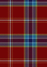 lobster-fishery-tartan-fabric
