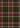 Loch Ness Tartan Fabric